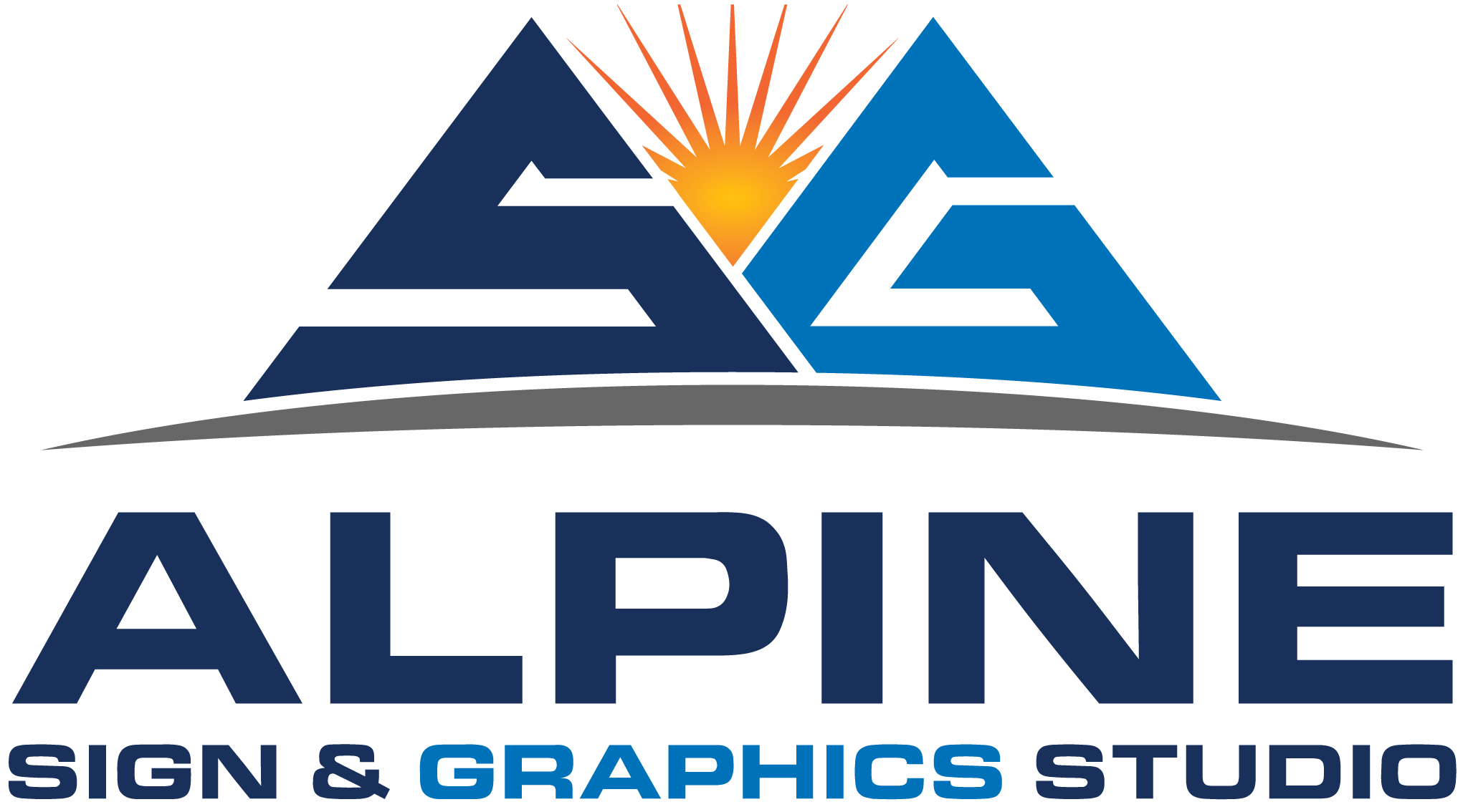Alpine Sign & Graphics in Smyrna, GA